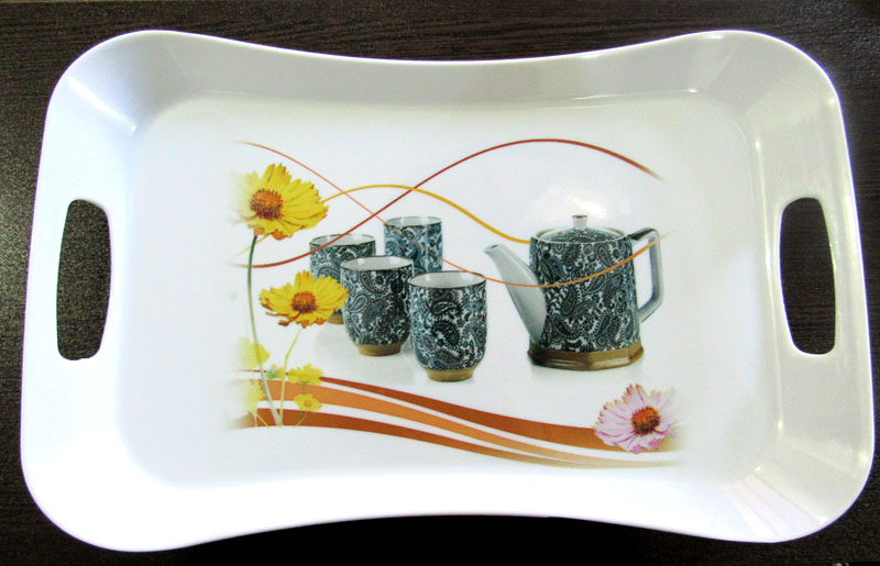 سینی چای بزرگ سینی چای بزرگ