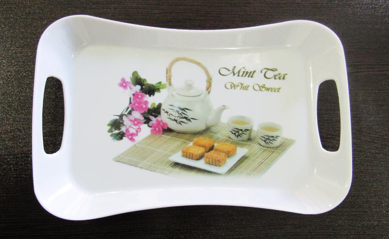 سینی چای کوچک سینی چای کوچک