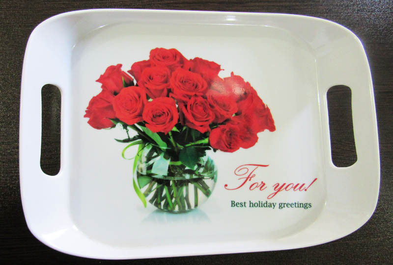 سینی چای متوسط سینی چای متوسط