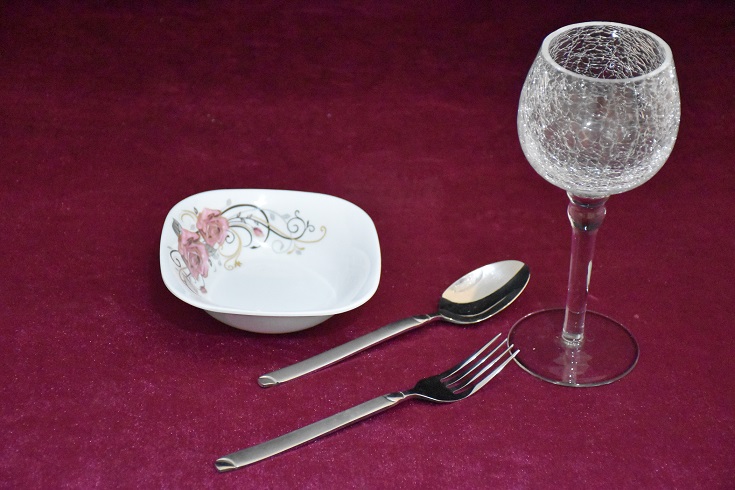 پیاله ماست خوری