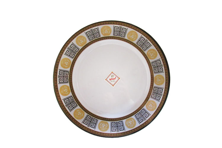 بشقاب پلوخوری